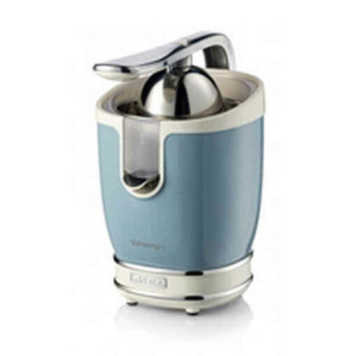 Ariete Vintage 0413 Ηλεκτρικός Στίφτης 85W με Χωρητικότητα 600ml Μπλε