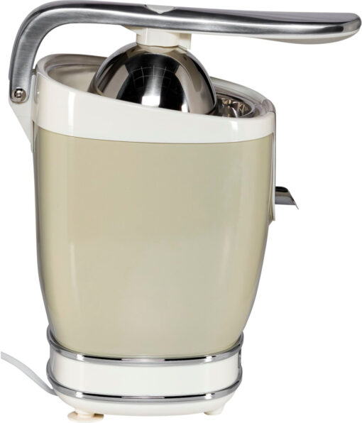 Ariete Vintage 0413 Ηλεκτρικός Στίφτης 85W με Χωρητικότητα 600ml Μπεζ - Image 3