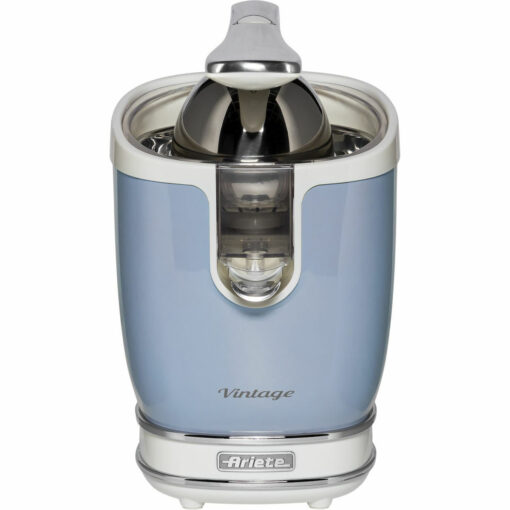 Ariete Vintage 0413 Ηλεκτρικός Στίφτης 85W με Χωρητικότητα 600ml Μπλε - Image 2