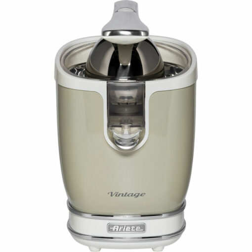 Ariete Vintage 0413 Ηλεκτρικός Στίφτης 85W με Χωρητικότητα 600ml Μπεζ - Image 2