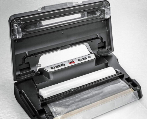Rommelsbacher Συσκευή Vacuum με Μέγιστο Μήκος Σφραγίσματος 300mm VAC 485 - Image 3