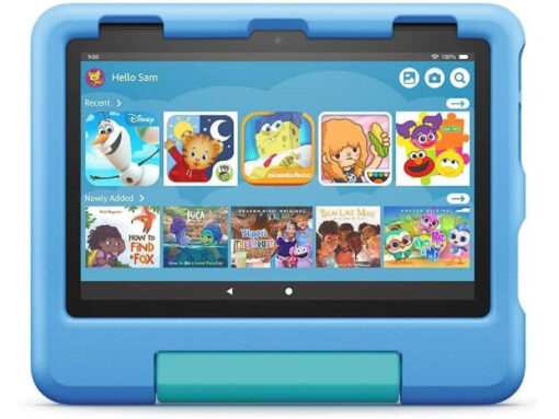 Amazon Fire HD 8 Kids 8" (2GB/32GB) Blue