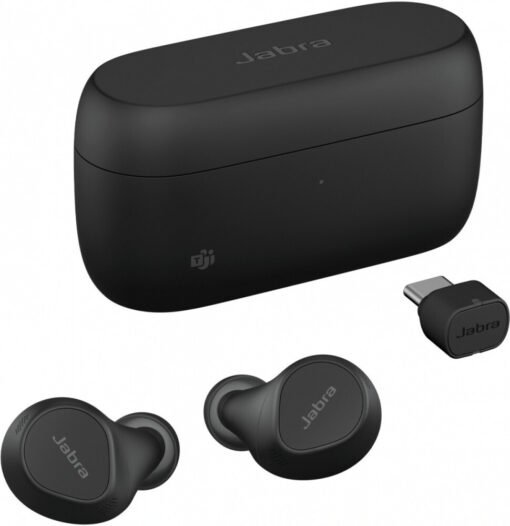 Jabra Evolve2 7 Buds - USB-C MS - Image 2