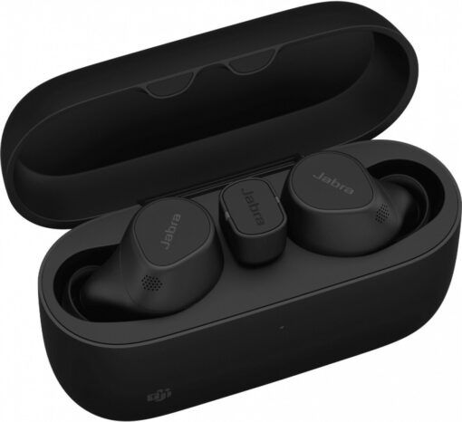 Jabra Evolve2 7 Buds - USB-C MS - Image 4
