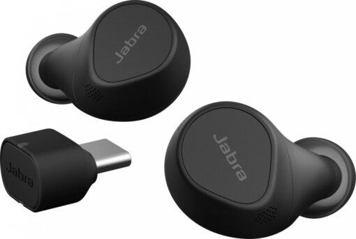 Jabra Evolve2 7 Buds - USB-C MS - Image 3