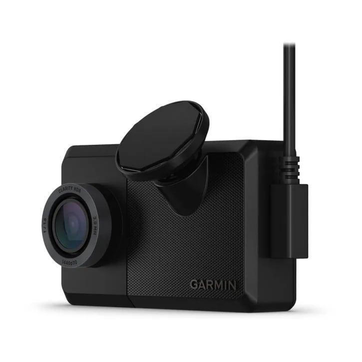 Garmin Dash Cam Κάμερα DVR Αυτοκινήτου 1440P με Οθόνη 2.95" WiFi για Παρμπρίζ με Αυτοκόλλητο - Image 4