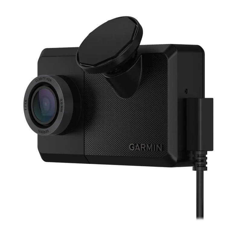 Garmin Dash Cam Κάμερα DVR Αυτοκινήτου 1440P με Οθόνη 2.95" WiFi για Παρμπρίζ με Αυτοκόλλητο - Image 2