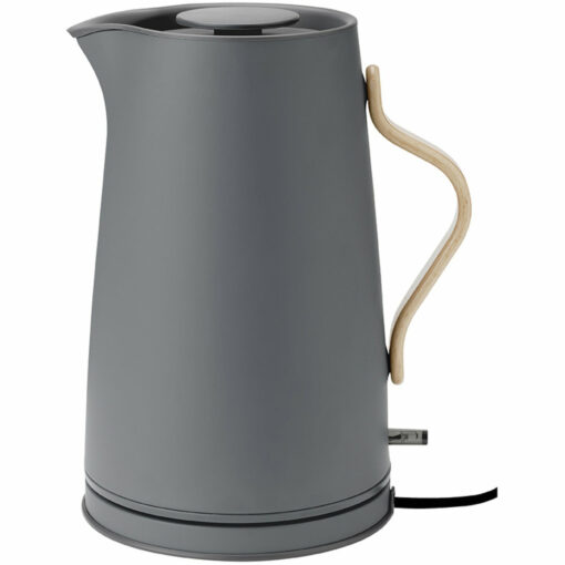 Stelton Emma 1.2lt με Ισχύ 2200W Γκρι - Image 4