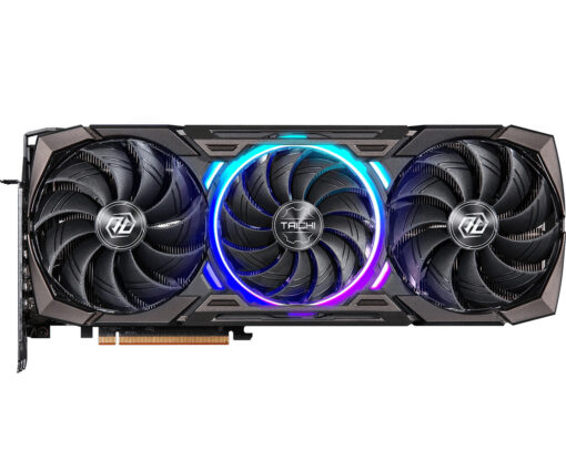 ASRock Radeon RX 7900 XTX 24GB Taichi OC - Image 2