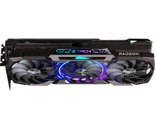 ASRock Radeon RX 7900 XTX 24GB Taichi OC - Image 3