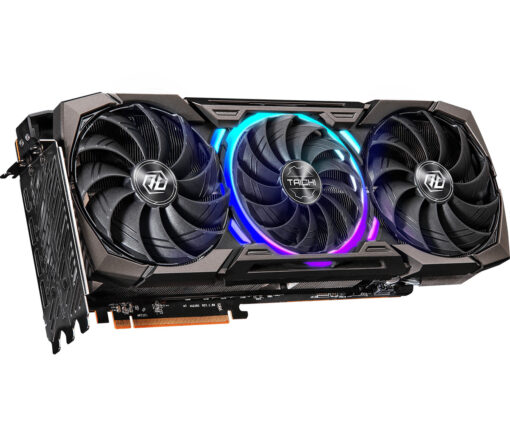 ASRock Radeon RX 7900 XTX 24GB Taichi OC - Image 4