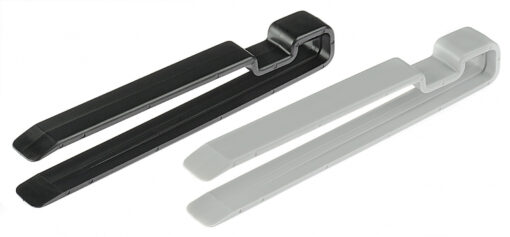 Kaiser Print Tongs 2pcs - Image 2