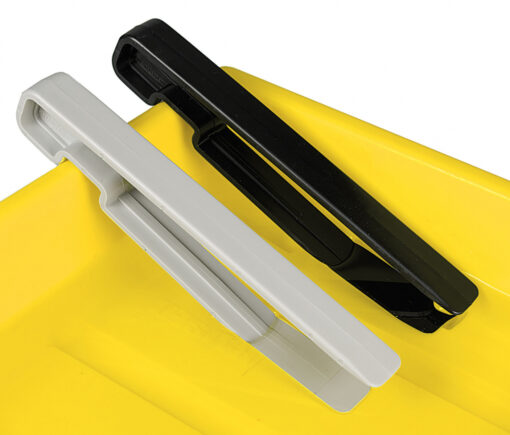 Kaiser Print Tongs 2pcs - Image 3