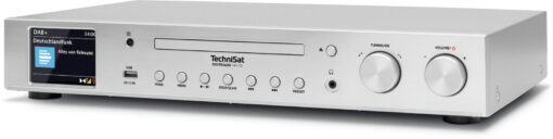 Technisat Digitradio 143 (V3) Hi-Fi CD Player - Image 5
