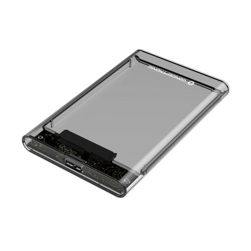 Conceptronic Θήκη για Σκληρό Δίσκο 2.5" SATA III με σύνδεση USB 3.0 - Image 3