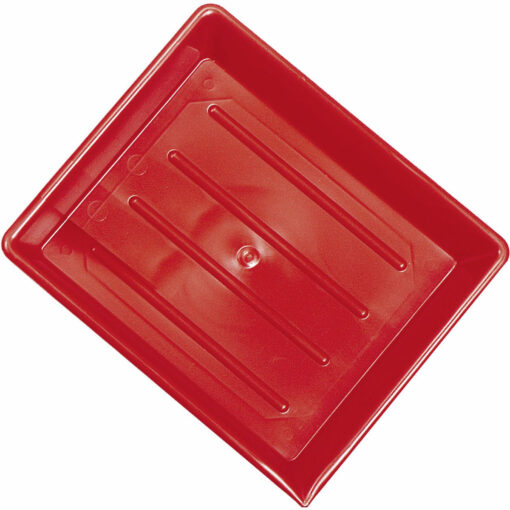 Kaiser Developing Tray 30x40 Red