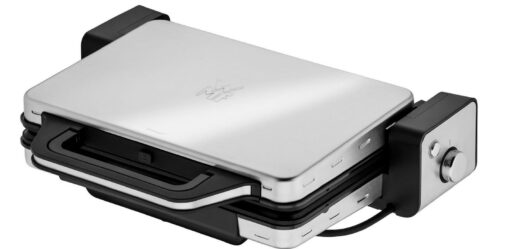 WMF Lono Contact Grill 2in1 2100W για 2 Τοστ Inox - Image 2