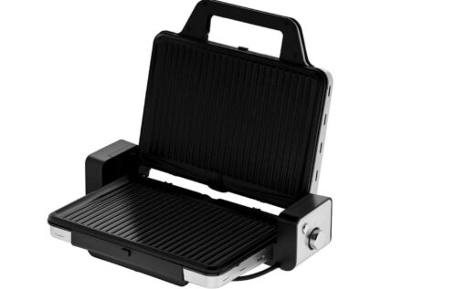 WMF Lono Contact Grill 2in1 2100W για 2 Τοστ Inox - Image 4