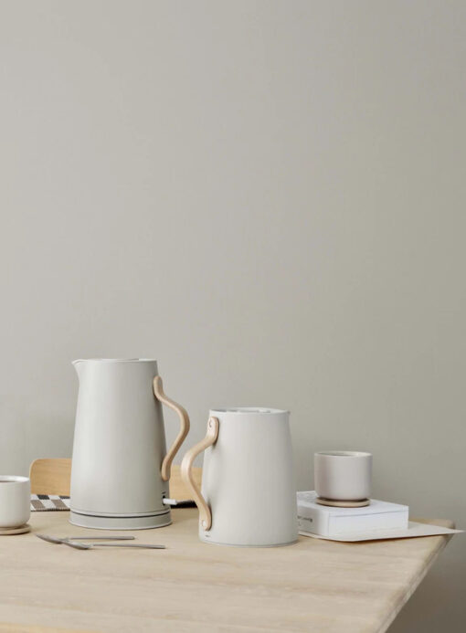 Stelton Emma 1.2lt με Ισχύ 2200W Sand - Image 4