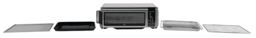Ninja Πολυμάγειρας 2400W Ασημί - Image 4