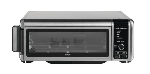 Ninja Πολυμάγειρας 2400W Ασημί - Image 5