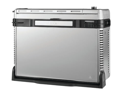 Ninja Πολυμάγειρας 2400W Ασημί - Image 3