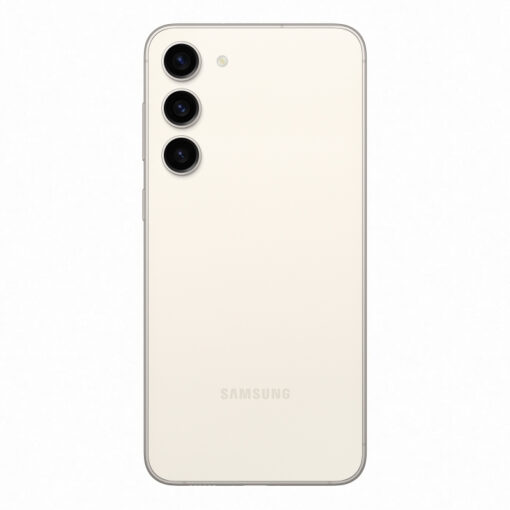 Samsung Galaxy S23+ 5G Dual SIM (8GB/512GB) Cream - Image 5