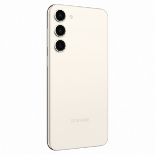 Samsung Galaxy S23+ 5G Dual SIM (8GB/512GB) Cream - Image 6