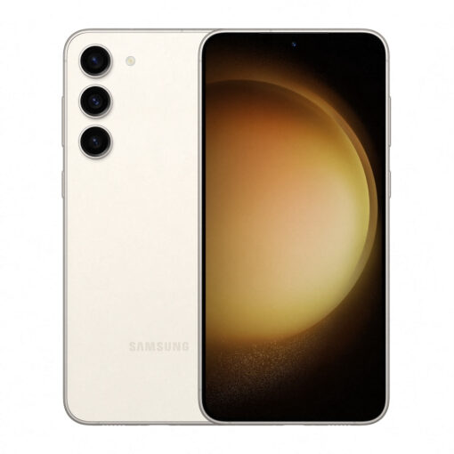 Samsung Galaxy S23+ 5G Dual SIM (8GB/512GB) Cream