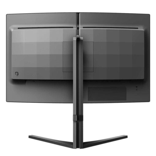 Philips Evnia 27M2C5500W 27" VA HDR Curved QHD 2560x1440 - Image 5