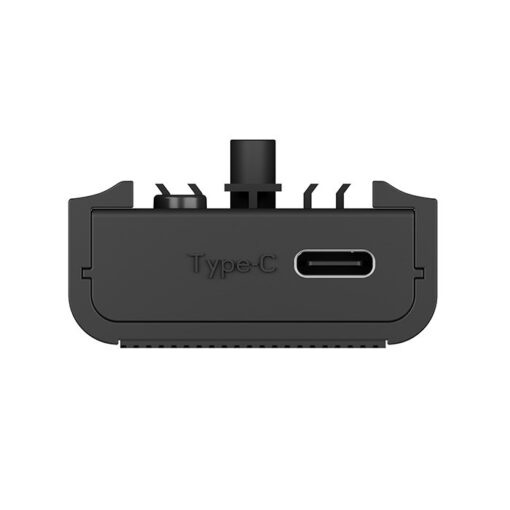 Icy Box Θήκη για Σκληρό Δίσκο M.2 PCI Express / SATA III NVME με σύνδεση USB 3.2 Type-C - Image 6