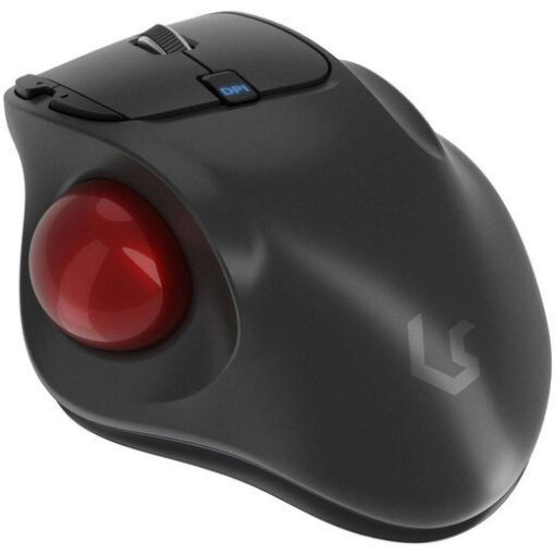 KeySonic Ασύρματο Μαύρο - Image 2