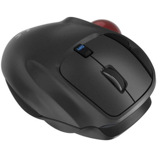 KeySonic Ασύρματο Μαύρο - Image 3