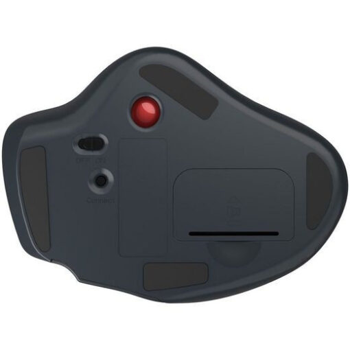 KeySonic Ασύρματο Μαύρο - Image 4