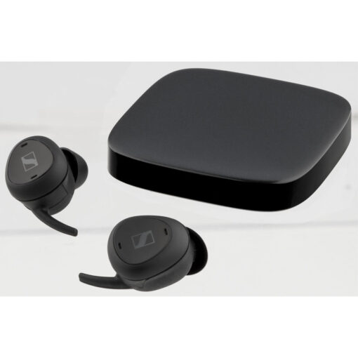 Sennheiser TV Clear Set Ασύρματα Ακουστικά Ασύρματος Αναμεταδότης S07SE00493 - Image 3