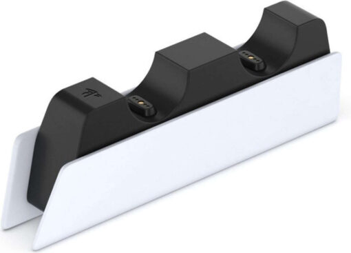 Sony DualSense Charging Station Βάση Φόρτισης για 2 χειριστήρια PS5 Λευκή - Image 3