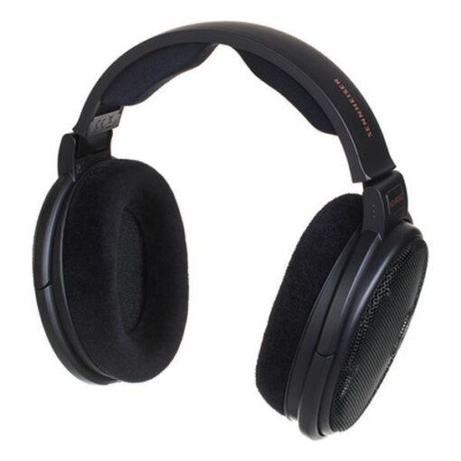 Sennheiser HD 660S2 Bluetooth / 6.3mm Μαύρα - Image 2
