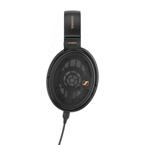 Sennheiser HD 660S2 Bluetooth / 6.3mm Μαύρα - Image 3