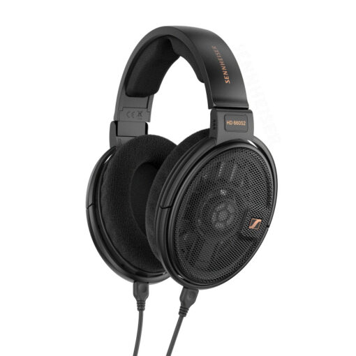 Sennheiser HD 660S2 Bluetooth / 6.3mm Μαύρα