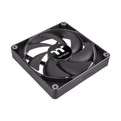 Thermaltake CT120 PC Case Fan 2τμχ - Image 4