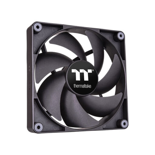 Thermaltake CT120 PC Case Fan 2τμχ - Image 2