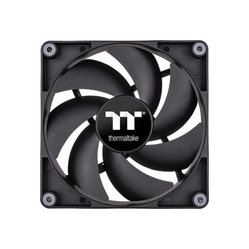 Thermaltake CT120 PC Case Fan 2τμχ - Image 3