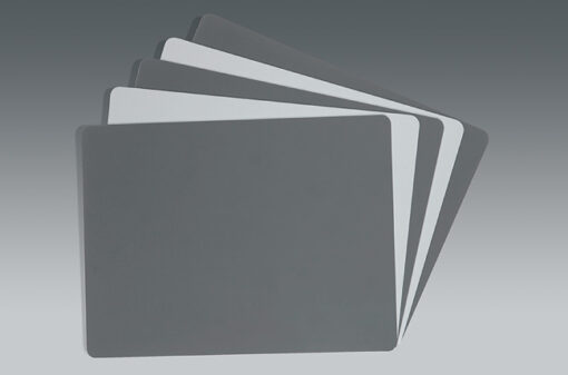 Novoflex ZEBRA Check Card 20x15 cm Xρωματόμετρο - Image 2