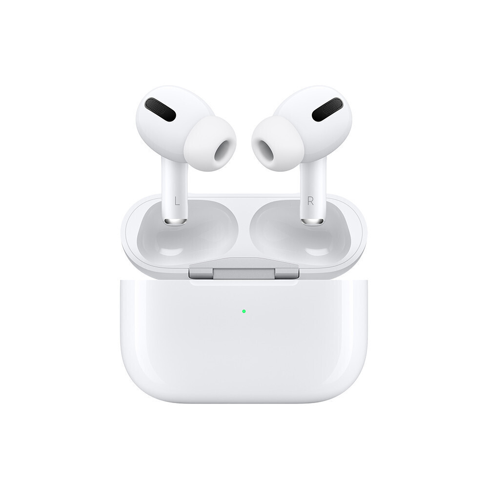 Apple AirPods Pro με MagSafe Charging Case In-ear Λευκά