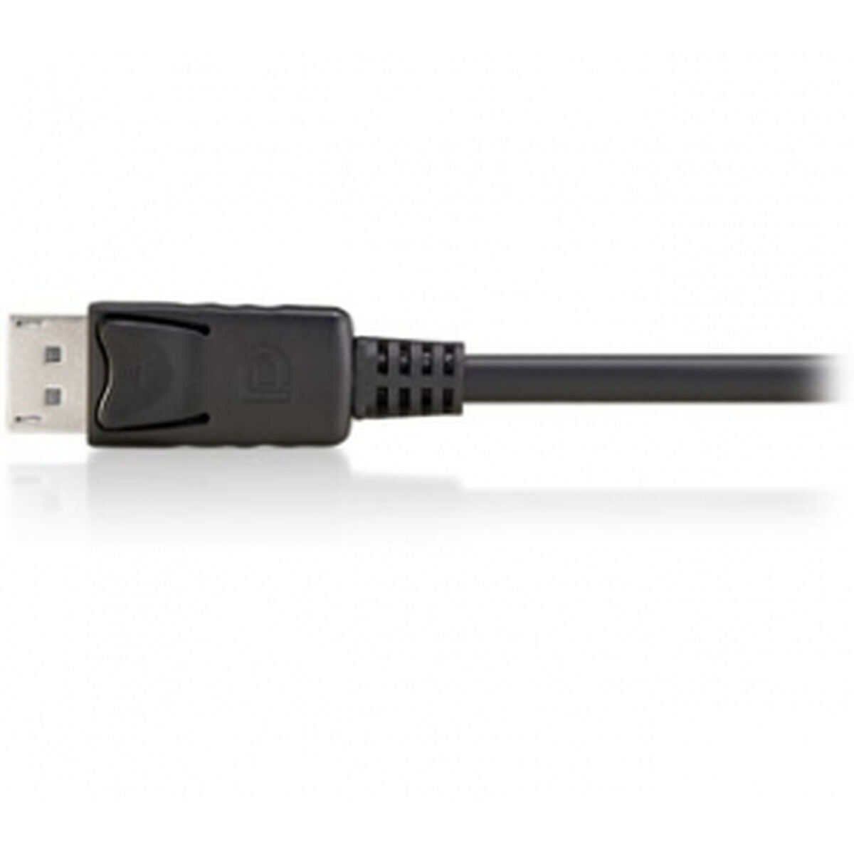 Equip DisplayPort Cable DisplayPort male - DisplayPort male 2m (119332) - Image 2