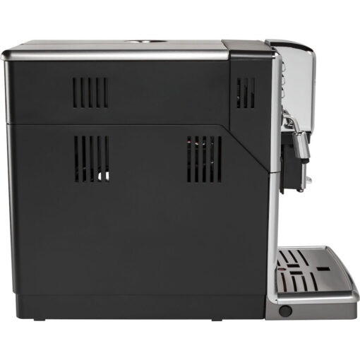 Gaggia Anima Deluxe Αυτόματη με Μύλο Άλεσης Ασημί - Image 4