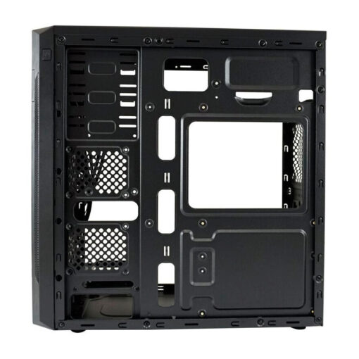 LC-Power 7040B Midi Tower - Image 2