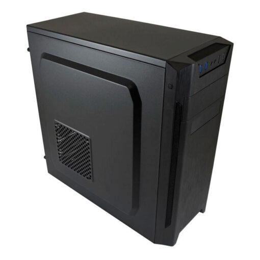 LC-Power 7040B Midi Tower