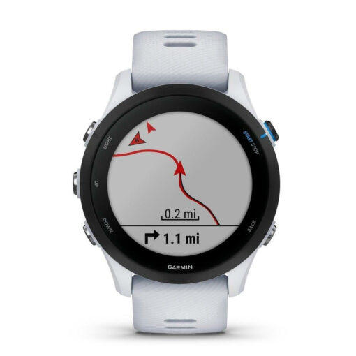Garmin Forerunner 255 Music 46mm - Image 4
