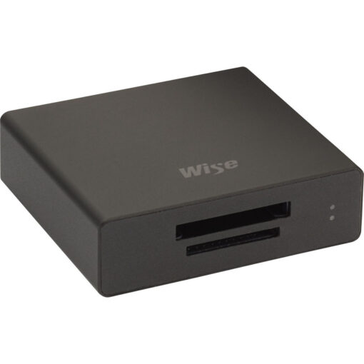 Wise Advanced Card Reader Type-C για SD